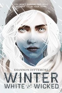 Produktbild: Winter, White and Wicked