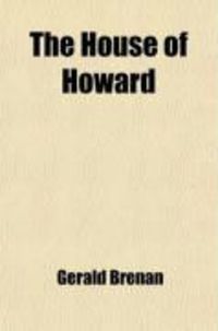 Produktbild: The House of Howard (Volume 1)