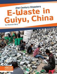 Produktbild: E-Waste in Guiyu, China