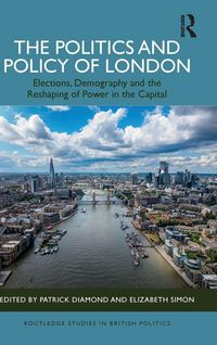Produktbild: The Politics and Policy of London