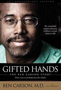 Produktbild: Gifted Hands 20th Anniversary Edition