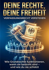Produktbild: Deine Rechte, deine Freiheit: Verfassungsrecht verstehen