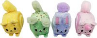 Produktbild: Squish Berries Plush - assortiert
