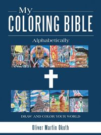 Produktbild: My Coloring Bible