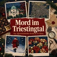Produktbild: Mord im Triestingtal