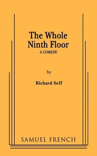 Produktbild: The Whole Ninth Floor