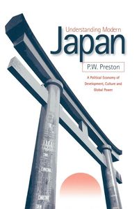 Produktbild: Understanding Modern Japan