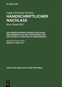 Produktbild: 1769 -1776