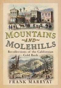Produktbild: Mountains and Molehills