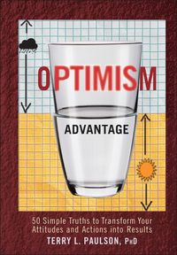 Produktbild: The Optimism Advantage