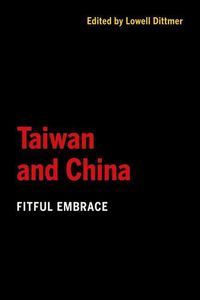 Produktbild: Taiwan and China