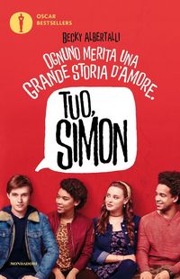 Produktbild: Tuo, Simon