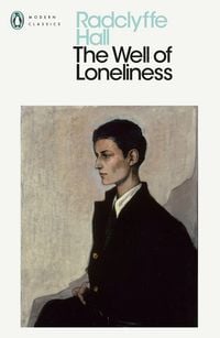 Produktbild: Penguin Modern Classics the Well of Loneliness