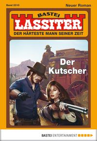 Produktbild: Lassiter - Folge 2310