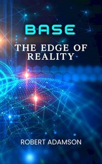 Produktbild: BASE: The Edge of Reality