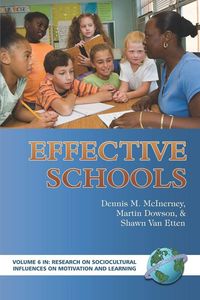 Produktbild: Effective Schools