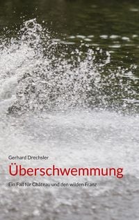 Produktbild: &Uuml;berschwemmung