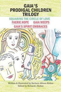 Produktbild: Gaia's Prodigal Children Trilogy