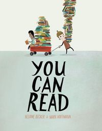 Produktbild: You Can Read