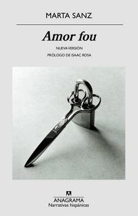 Produktbild: Amor Fou