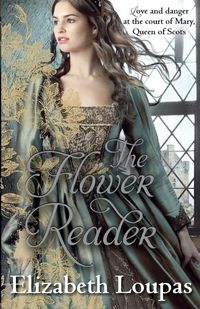 Produktbild: The Flower Reader
