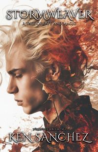 Produktbild: Stormweaver (Willowbrook Book Two)
