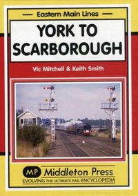Produktbild: York to Scarborough