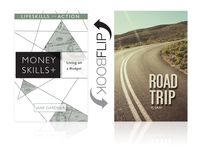 Produktbild: Living on a Budget/ Road Trip (Money Skills)