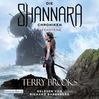 Produktbild: Die Shannara-Chroniken - Elfensteine. Teil 2