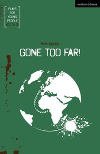Produktbild: Gone Too Far!