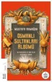Produktbild: Osmanli Sultanlari Alb&uuml;m&uuml;