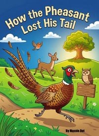 Produktbild: How the Pheasant Lost His Tail
