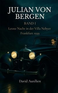 Produktbild: Julian von Bergen