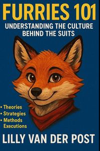Produktbild: Furries 101