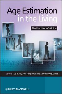 Produktbild: Age Estimation in the Living