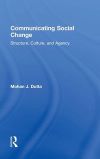 Produktbild: Communicating Social Change