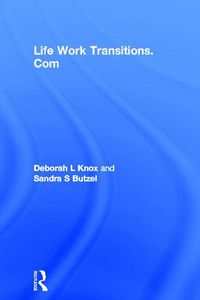 Produktbild: Life Work Transitions.Com