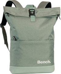 Produktbild: Rucksack classic roll-top gr&uuml;n