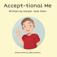 Produktbild: Accept-tional Me