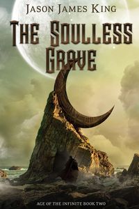 Produktbild: Soulless Grave