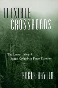 Produktbild: Flexible Crossroads