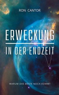 Produktbild: Erweckung in der Endzeit