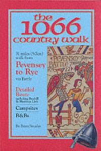Produktbild: The 1066 Country Walk
