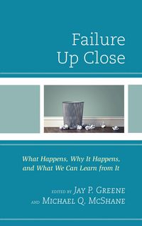 Produktbild: Failure Up Close