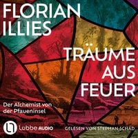 Produktbild: Tr&auml;ume aus Feuer