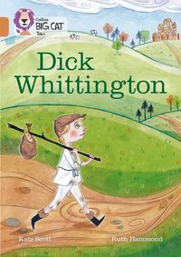 Produktbild: Big Cat_dick Whittington
