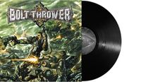Bild vom Artikel Honour Valour Pride - 180g black vom Autor Bolt Thrower
