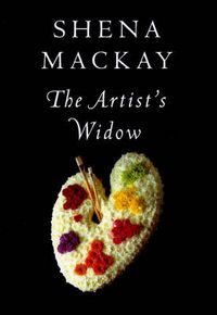 Produktbild: The Artist's Widow