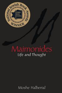 Produktbild: Maimonides