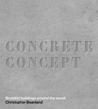 Produktbild: Beanland, C: Concrete Concept